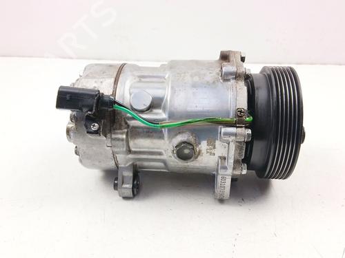 AC compressor SEAT LEON (1M1) 1.9 TDI | BP30968515M34 