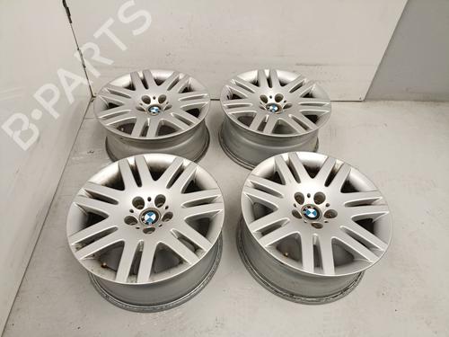 Used Rim BMW 7 (E65, E66, E67) 735 i, Li (272 hp) 23662426