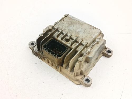 Used Electronic module OPEL COMBO Box Body/MPV 1.7 DTI 16V (75 hp) 30538667