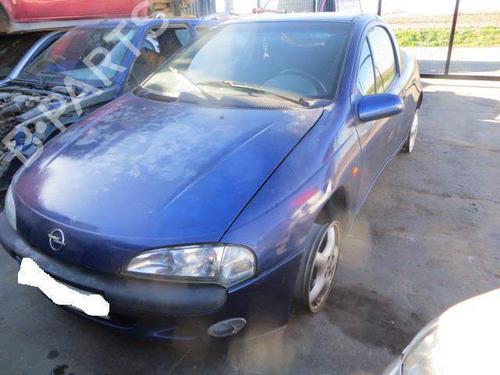 Used Parts OPEL TIGRA (S93)  1.4 16V (F07)  1228029