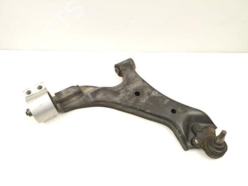 Used Right front suspension arm CHEVROLET CAPTIVA (C100, C140) 2.2 D (163 hp) 25671832