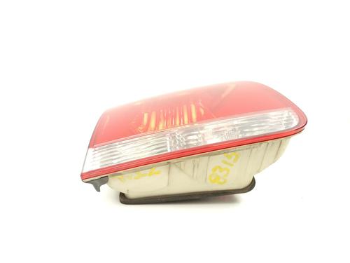 Achterlicht kofferdeksel achterklep links VW TOUAREG (7LA, 7L6, 7L7) 2.5 R5 TDI | BP18695841C79 