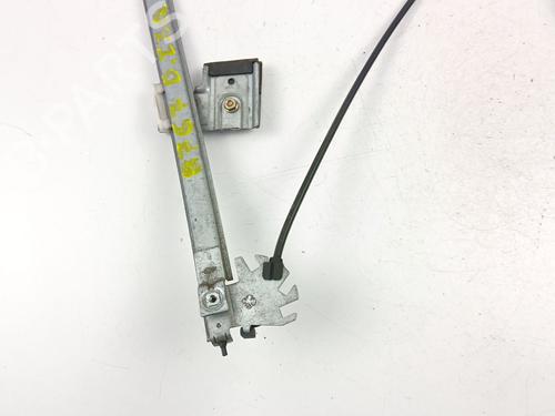 Front left window mechanism SEAT CORDOBA (6K1, 6K2) 1.9 TDI | BP29924433C22