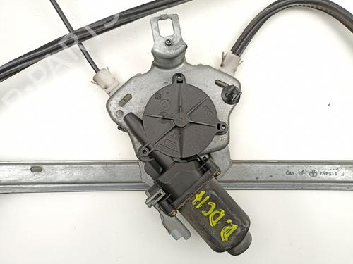Front right window mechanism CITROËN XSARA (N1) 2.0 HDi 90 | BP16502890C23 