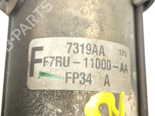 Starter MAZDA 626 V Hatchback (GF) 2.0 (GFEP) | BP24698321M8  - Image 8