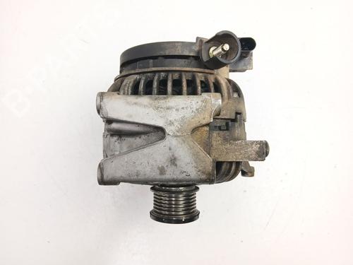 Alternator MERCEDES-BENZ C-CLASS (W203) C 220 CDI (203.006, 203.008) | BP34278086M7 - Image 2