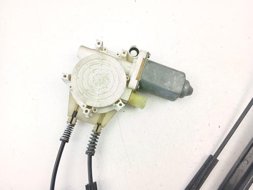 Rear right window mechanism BMW 5 (E39) 525 tds | BP32482857C25