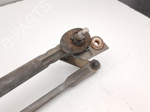 Front wiper motor VW GOLF III (1H1)  | BP29027852M29