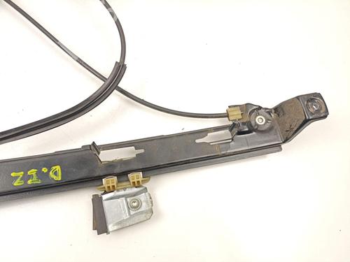 Front left window mechanism SEAT LEON (1P1) 2.0 TDI 16V | BP23128787C22 - Image 8