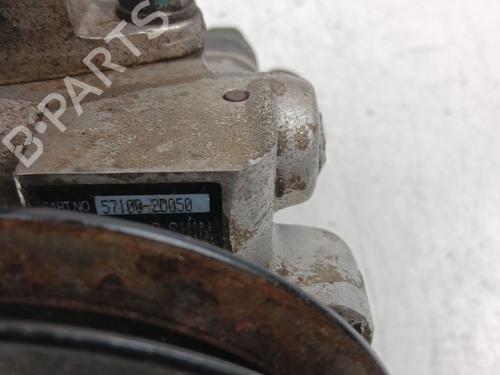 Steering pump HYUNDAI COUPE II (GK)  | BP30103495M99 
