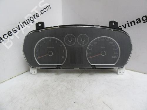 Used Instrument cluster HYUNDAI i30 (FD) 1.4 (109 hp) 20118717