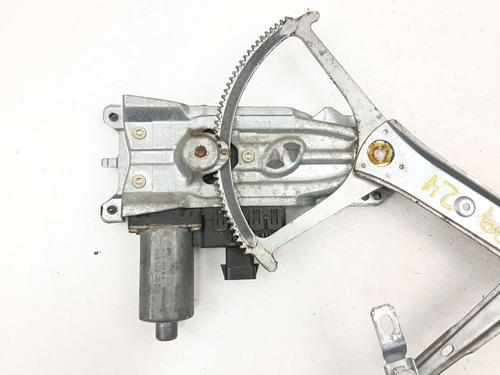 Front left window mechanism OPEL ASTRA G Hatchback (T98) 1.6 16V (F08, F48) | BP32365760C22 