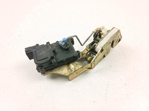 Venstre bagtil lås DAEWOO MATIZ (M100, M150) 0.8 (52 hp) 31116989