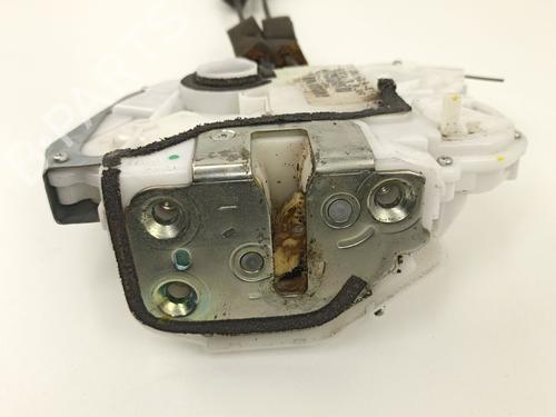 Rear left lock HONDA CR-V III (RE_) 2.2 i-CTDi 4WD (RE6) | BP13359915C100 