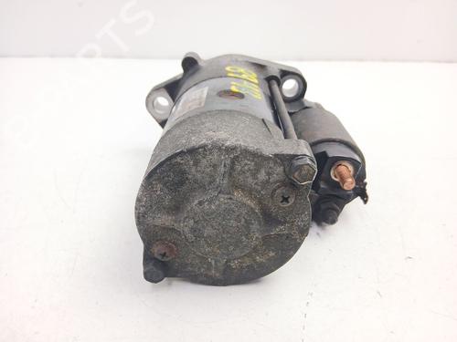 Starter NISSAN PRIMERA (P12) 2.2 Di | BP33329110M8 - Image 6