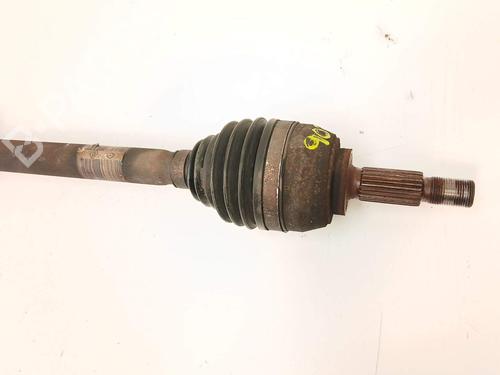 Left front driveshaft RENAULT KANGOO Express (FW0/1_) 1.5 dCi 75 (FW07, FW10, FW04) | BP37646026M38 - Image 4