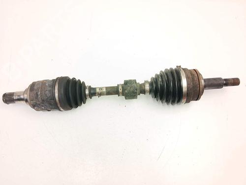 Left front driveshaft TOYOTA AURIS (_E15_) 2.2 D (ADE157_, ADE151_, ADE151R, ADE157R) | BP33460764M38 - Image 4