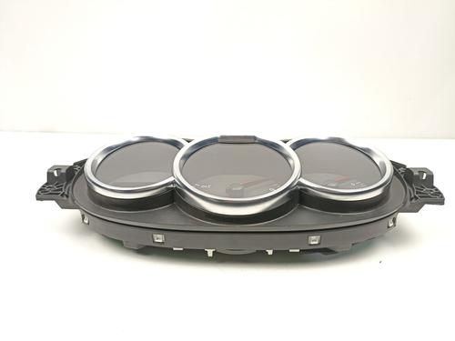 Instrument cluster DACIA SANDERO II 1.5 Blue dCi 95 (B8JL) | BP21789012C47 