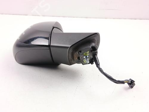 Left mirror RENAULT SCÉNIC III (JZ0/1_) 1.5 dCi | BP29955967C26