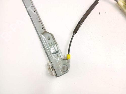 Front left window mechanism CITROËN C5 I (DC_) 1.8 16V (DC6FZB, DC6FZE) | BP36295285C22 - Image 8