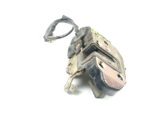 Rear left lock KIA SHUMA I (FB) 1.5 i 16V (AFB242) | BP22737445C100 