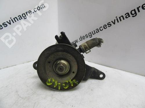 Used Steering pump NISSAN ALMERA I (N15) 2.0 D (75 hp) 11812964