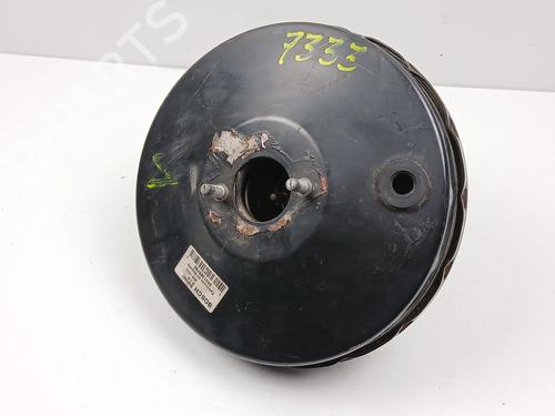 Used Servo brake CITROËN BERLINGO / BERLINGO FIRST Box Body/MPV (M_) 1.9 D 70 (MBWJZ, MCWJZ) (69 hp) 26408765
