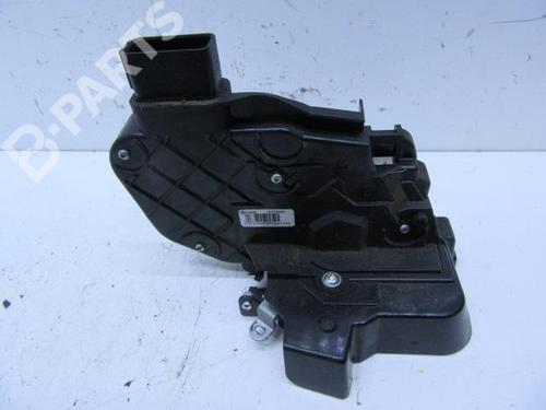 Rear left lock VOLVO S40 II (544)  | BP11112178C100 