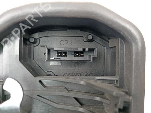 Rear left lock BMW 1 (F20) 118 d | BP24935703C100 