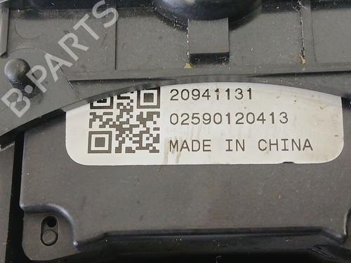 Steering column stalk CHEVROLET ORLANDO (J309) 2.0 D | BP37719727I23  - Image 9