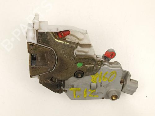 Rear left lock NISSAN PRIMERA Hatchback (P11)  | BP16702711C100 
