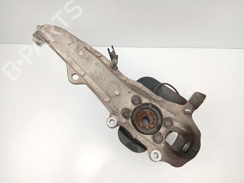 Right front steering knuckle INFINITI G Saloon 37 | BP26502293M26 