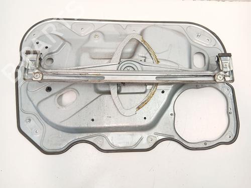 Front right window mechanism FORD C-MAX (DM2) 1.8 TDCi | BP36140303C23 - Image 2
