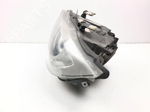 Left headlight BMW 3 (E90) 320 d | BP32331014C28