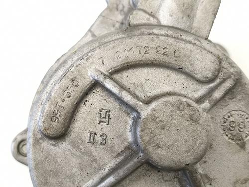 Vacuum pump RENAULT KANGOO (KC0/1_) 1.9 dTi (KC0U) | BP14818610M80 