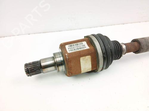 Left front driveshaft CHRYSLER SEBRING (JS) 2.0 CRD | BP31622920M38 - Image 6