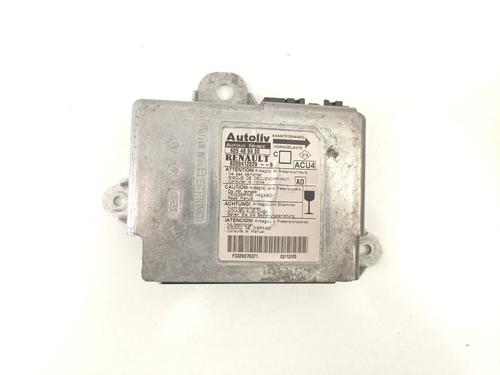 ECU airbags RENAULT MEGANE II (BM0/1_, CM0/1_) 1.6 16V | BP25492029M53 