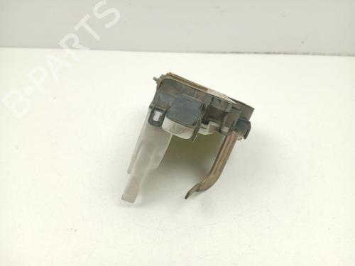 Rear left lock SEAT CORDOBA (6K1, 6K2)  | BP26880123C100 