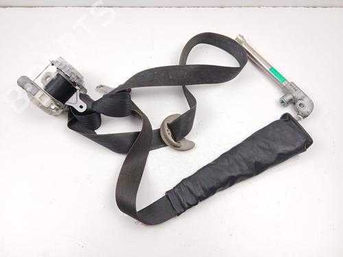 Used Front left seatbelt INFINITI G Saloon 37 (320 hp) 26953355