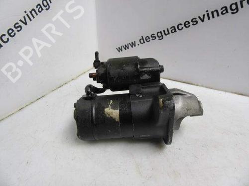 Startmotor Startmotor 20118907 20118907