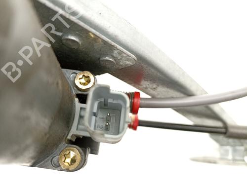 Front left window mechanism CITROËN XSARA (N1) 1.9 TD | BP19923946C22 