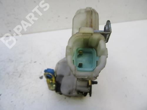 Rear right lock NISSAN X-TRAIL I (T30) 2.2 Di 4x4 | BP9819810C99 