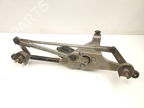 Used Front wiper motor HYUNDAI TUCSON (TL, TLE) 1.6 GDi (132 hp) 20326163