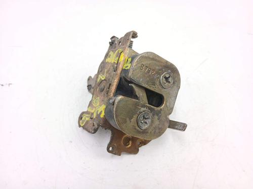 Used Front right lock Front right lock 38969176 38969176