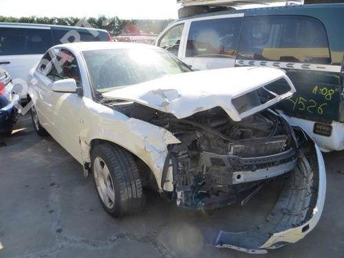 Mass air flow sensor AUDI A4 B6 (8E2) 2.5 TDI | BP20117881M95 