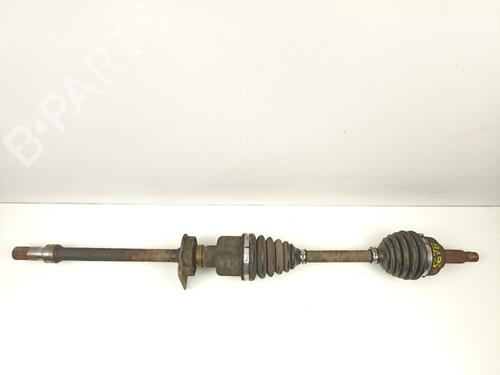 Right front driveshaft FORD MONDEO I Turnier (BNP) 1.8 i 16V | BP25295808M39 