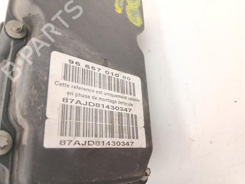 ABS pump CITROËN BERLINGO MULTISPACE (B9) 1.6 HDi 90 | BP37525876M43 - Image 9