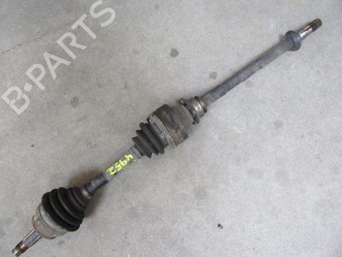 Used Right front driveshaft Right front driveshaft 11799721 11799721