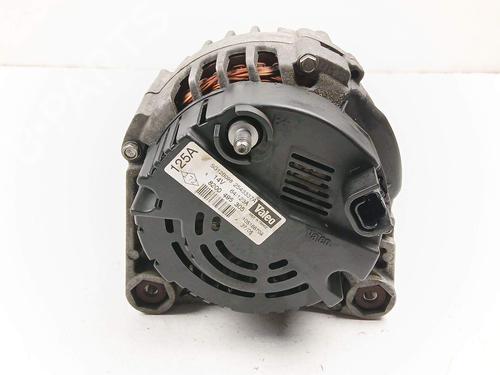 Alternator NISSAN PRIMERA Hatchback (P12) 1.9 dCi | BP32067757M7 - Image 5
