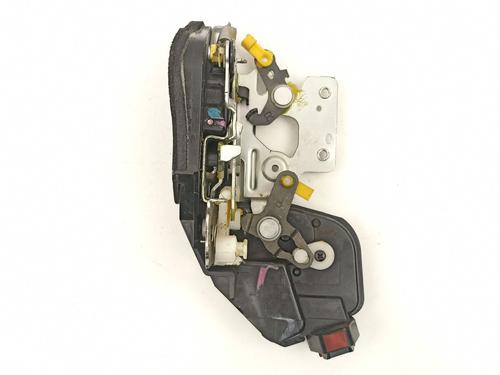 Front right lock KIA SPORTAGE II (JE_, KM_) 2.0 CRDi 4WD | BP16929694C97 